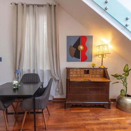 L' Hotellerie Easy Suites Палермо Екстериор снимка