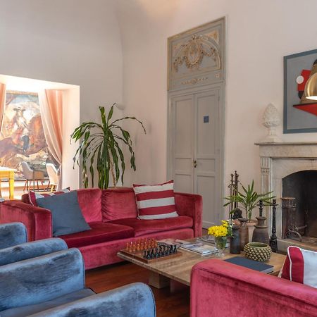 L' Hotellerie Easy Suites Палермо Екстериор снимка