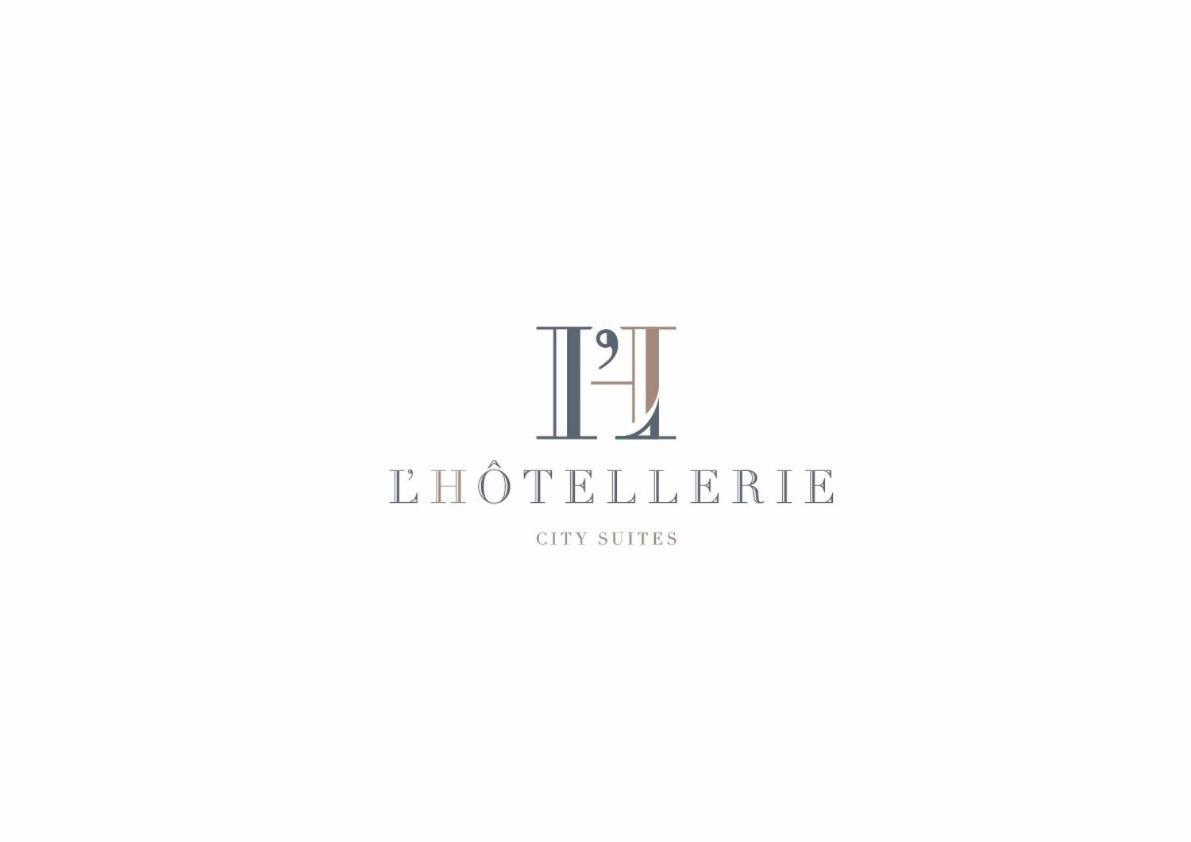L' Hotellerie Easy Suites Палермо Екстериор снимка