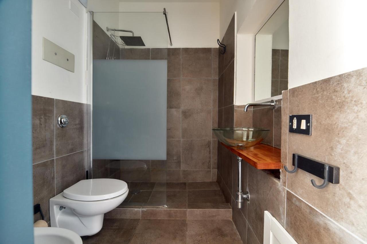 L' Hotellerie Easy Suites Палермо Екстериор снимка
