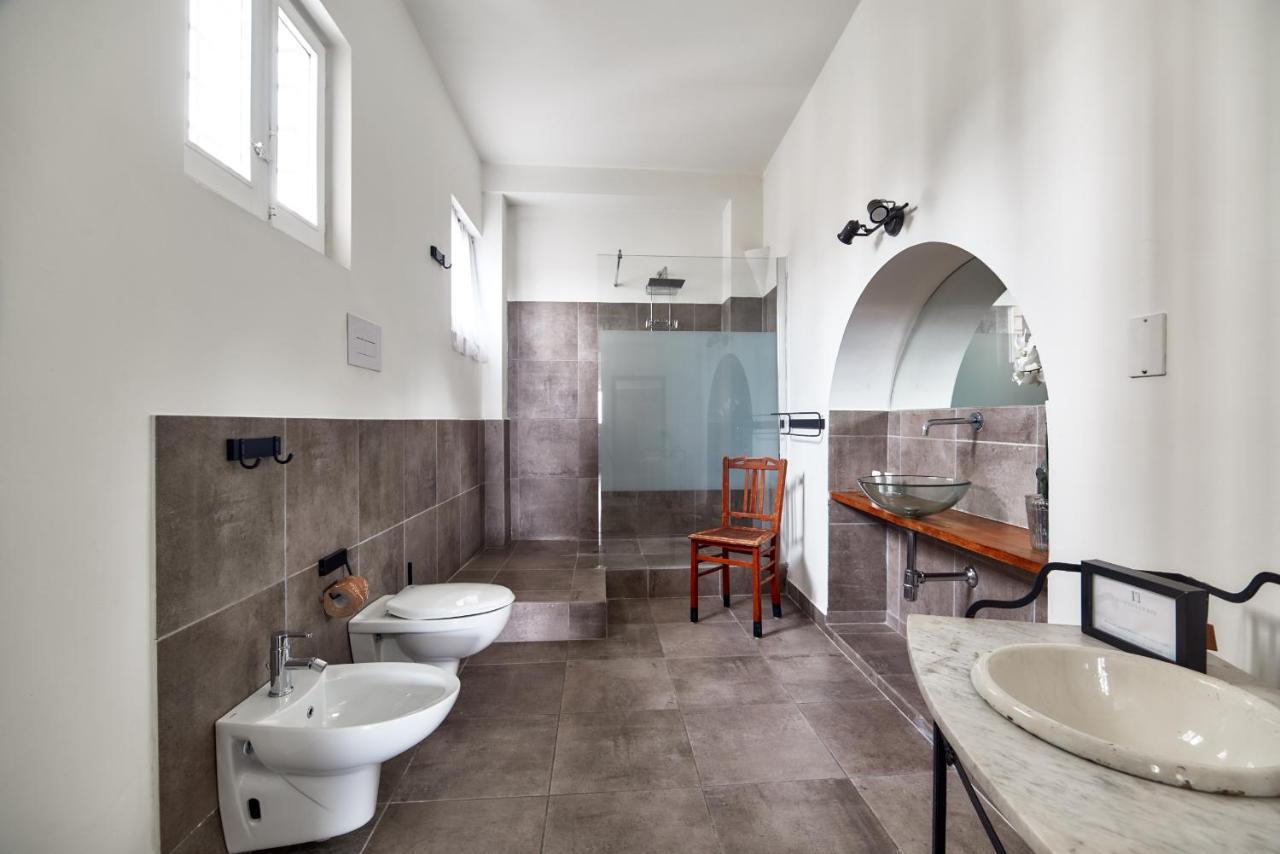 L' Hotellerie Easy Suites Палермо Екстериор снимка