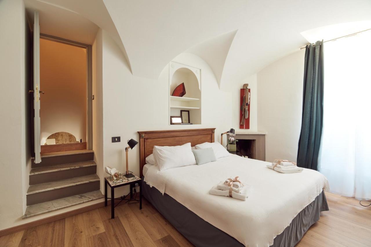 L' Hotellerie Easy Suites Палермо Екстериор снимка