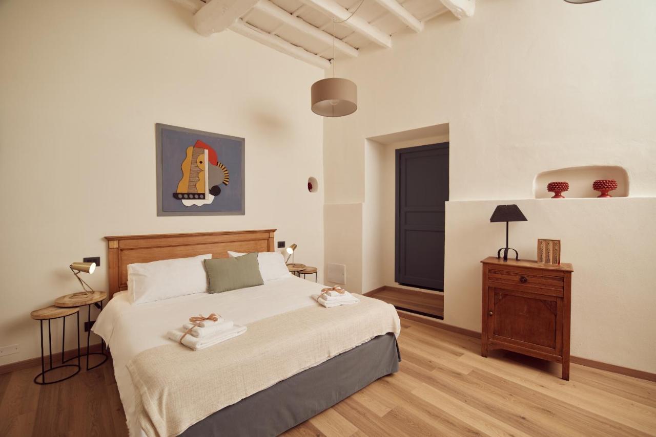 L' Hotellerie Easy Suites Палермо Екстериор снимка