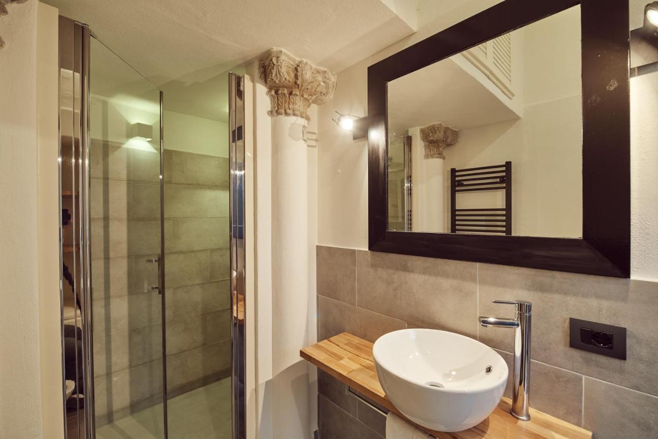 L' Hotellerie Easy Suites Палермо Екстериор снимка