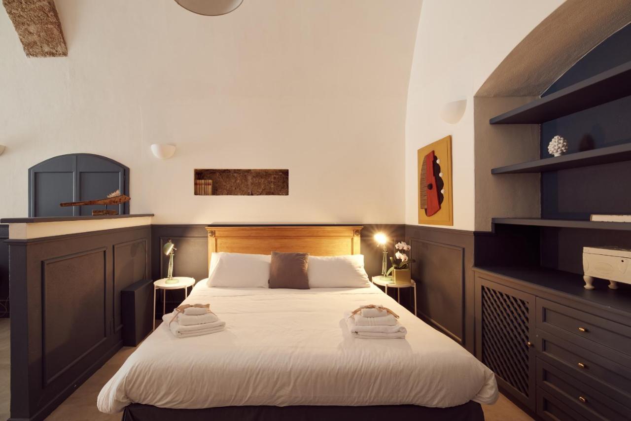 L' Hotellerie Easy Suites Палермо Екстериор снимка