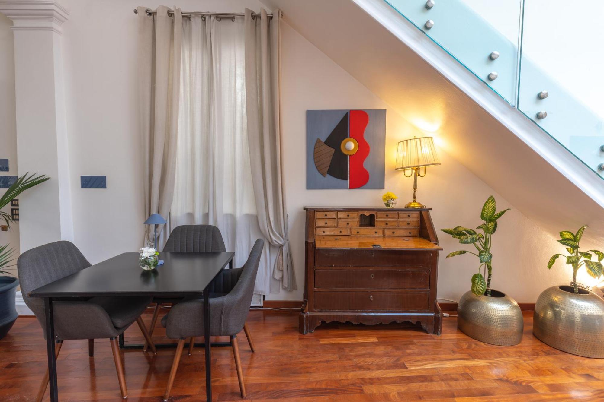L' Hotellerie Easy Suites Палермо Екстериор снимка
