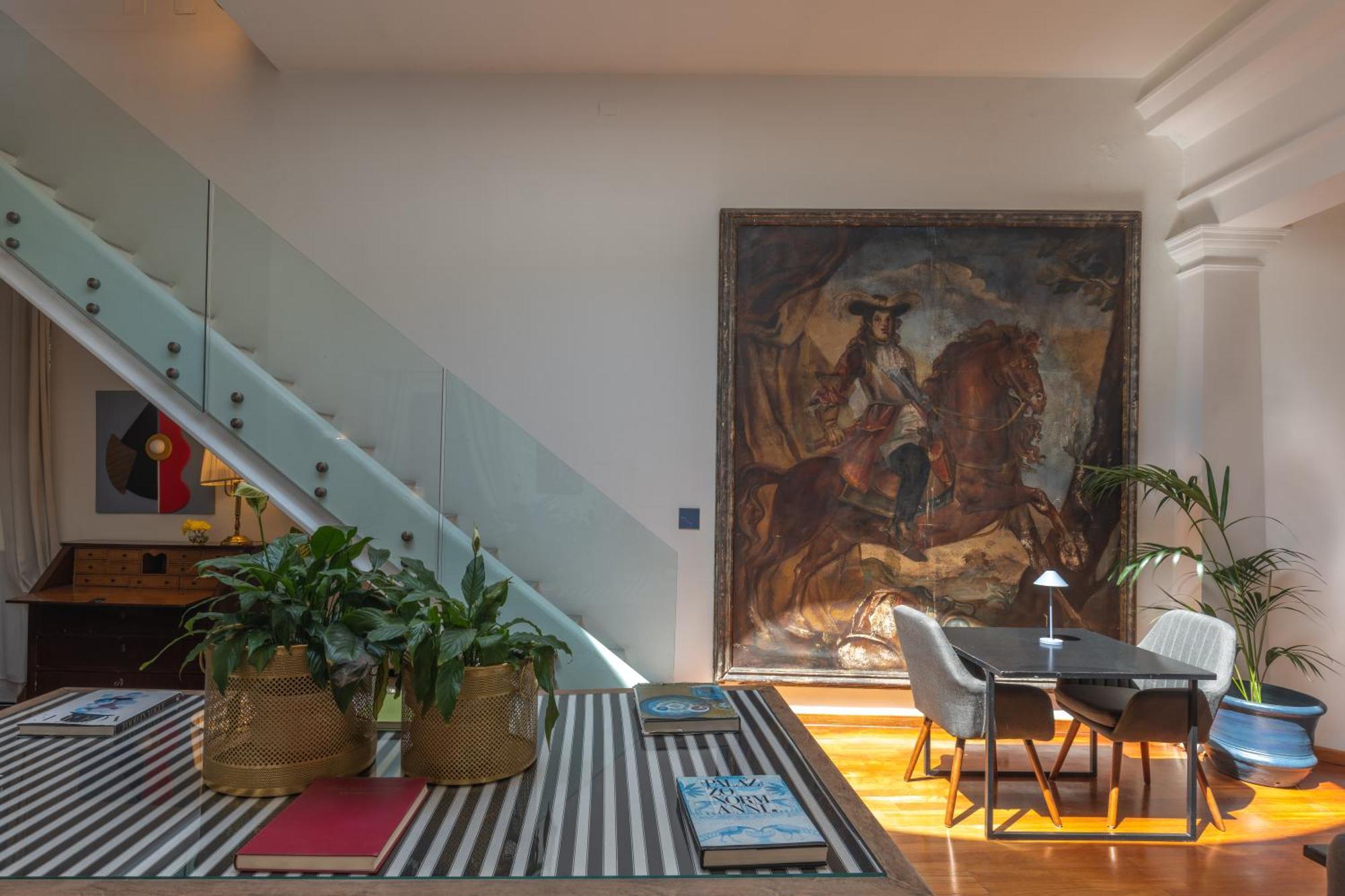 L' Hotellerie Easy Suites Палермо Екстериор снимка
