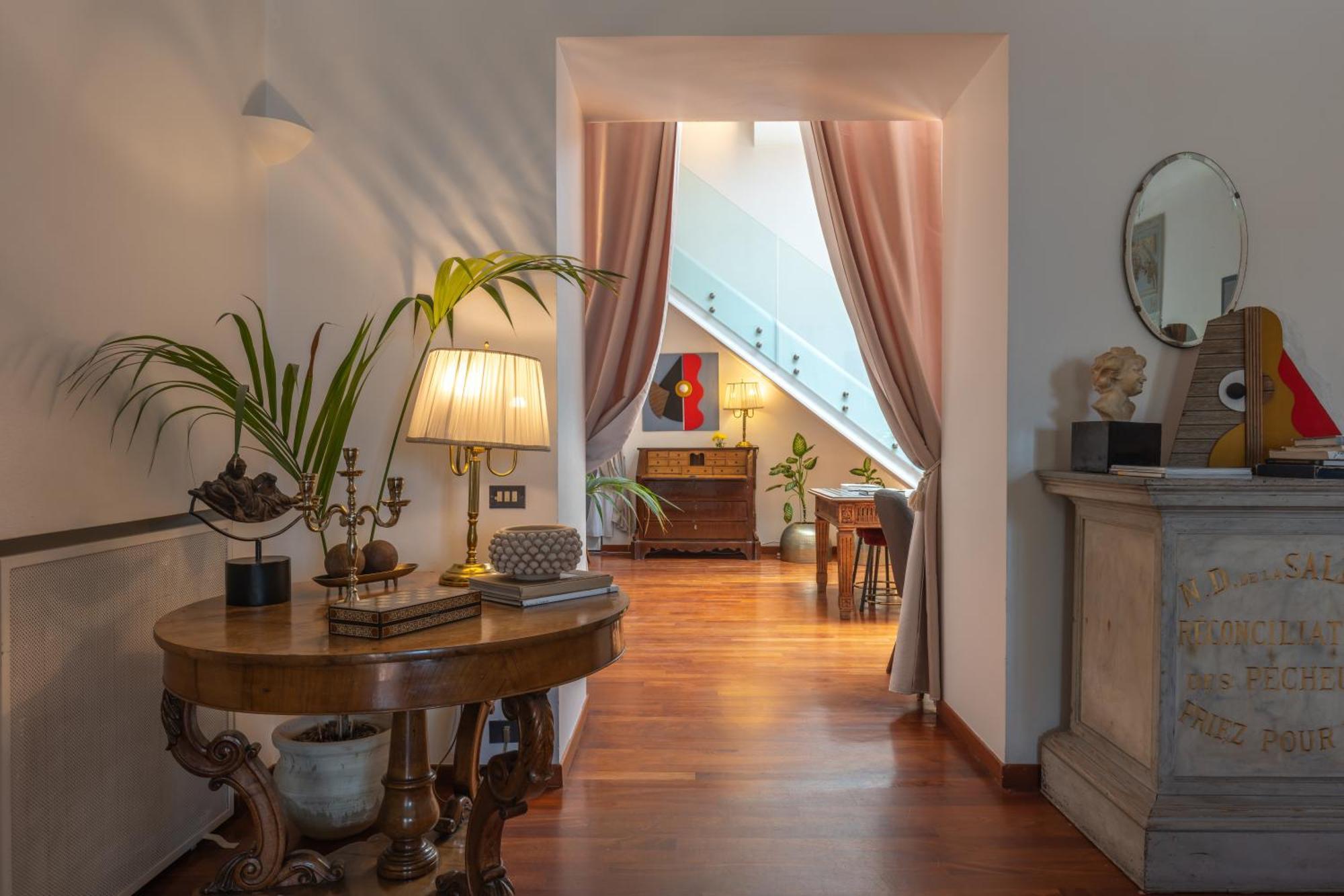 L' Hotellerie Easy Suites Палермо Екстериор снимка
